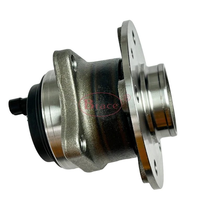 Rear Wheel Hub Bearing Fit for GAC Trumpchi GS3 3520007ADU0000 — photo 3