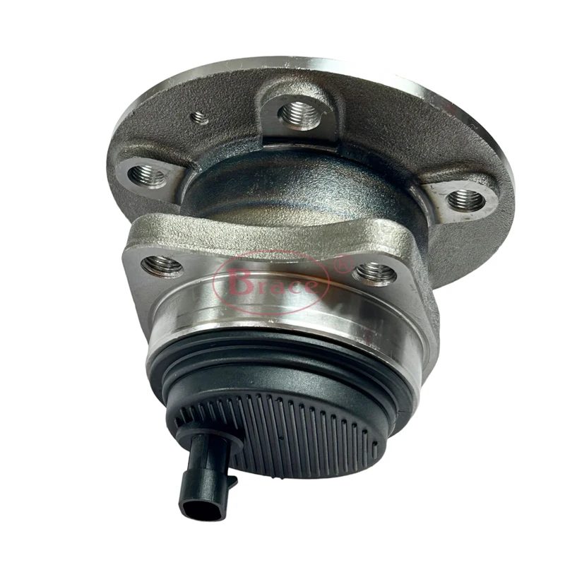 Rear Wheel Hub Bearing Fit for GAC Trumpchi GS3 3520007ADU0000 — photo 4