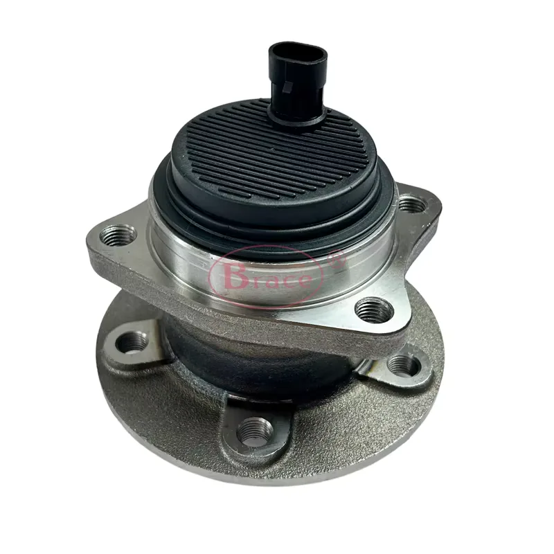 Rear Wheel Hub Bearing Fit for GAC Trumpchi GS3 3520007ADU0000 product photo
