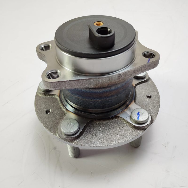 Rear Wheel Hub Bearing for Changan CS55 — photo 2