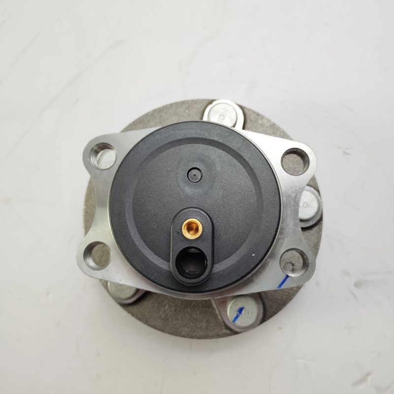 Rear Wheel Hub Bearing for Changan CS55 — photo 3