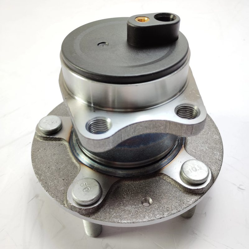 Rear Wheel Hub Bearing for Changan CS55 — photo 4