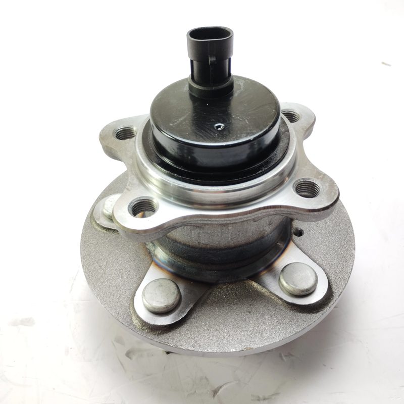 Rear Wheel Hub Bearing for Changan CS75 — photo 2