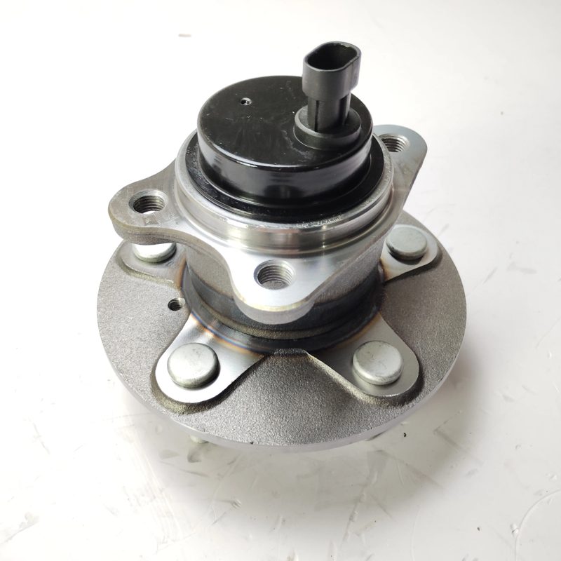 Rear Wheel Hub Bearing for Changan CS75 — photo 4