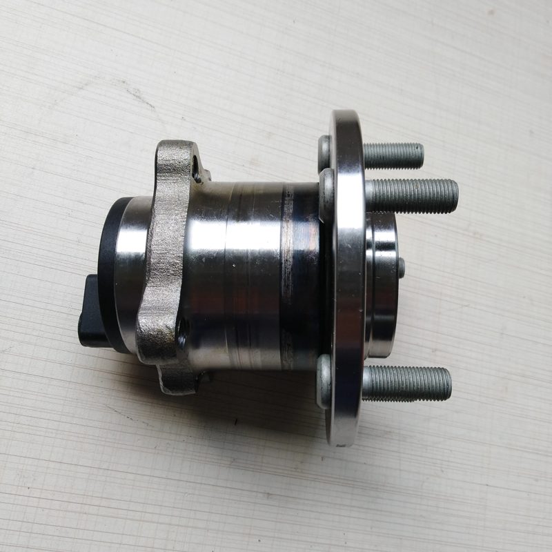 Rear Wheel Hub Bearing for DFM Dongfeng Glory 580 1712010-SA01 — photo 3
