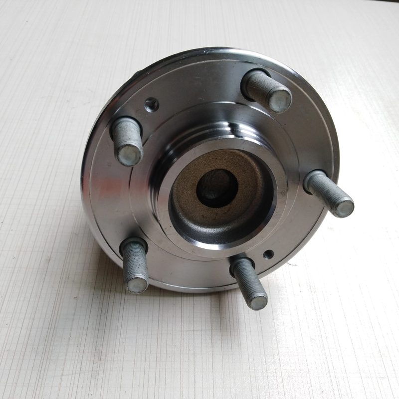 Rear Wheel Hub Bearing for DFM Dongfeng Glory 580 1712010-SA01 — photo 4