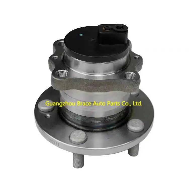 Rear Wheel Hub Bearing for DFSK Fengon Glory 580 — photo 2