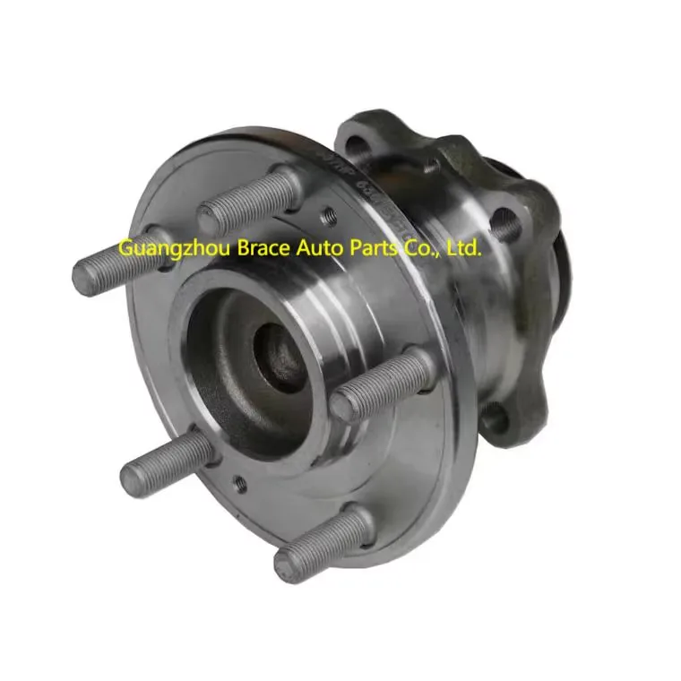 Rear Wheel Hub Bearing for DFSK Fengon Glory 580 product photo