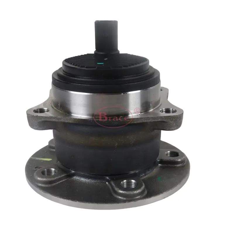 Rear Wheel Hub Bearing for GAC Trumpchi GS5 OEM 3520007ARX0000 product photo