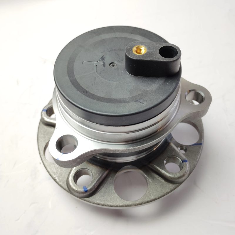 Rear Wheel Hub Bearing for Great Wall GWM Ora 03 Haval Jolion 2WD OEM 3104100XGW02A — photo 4