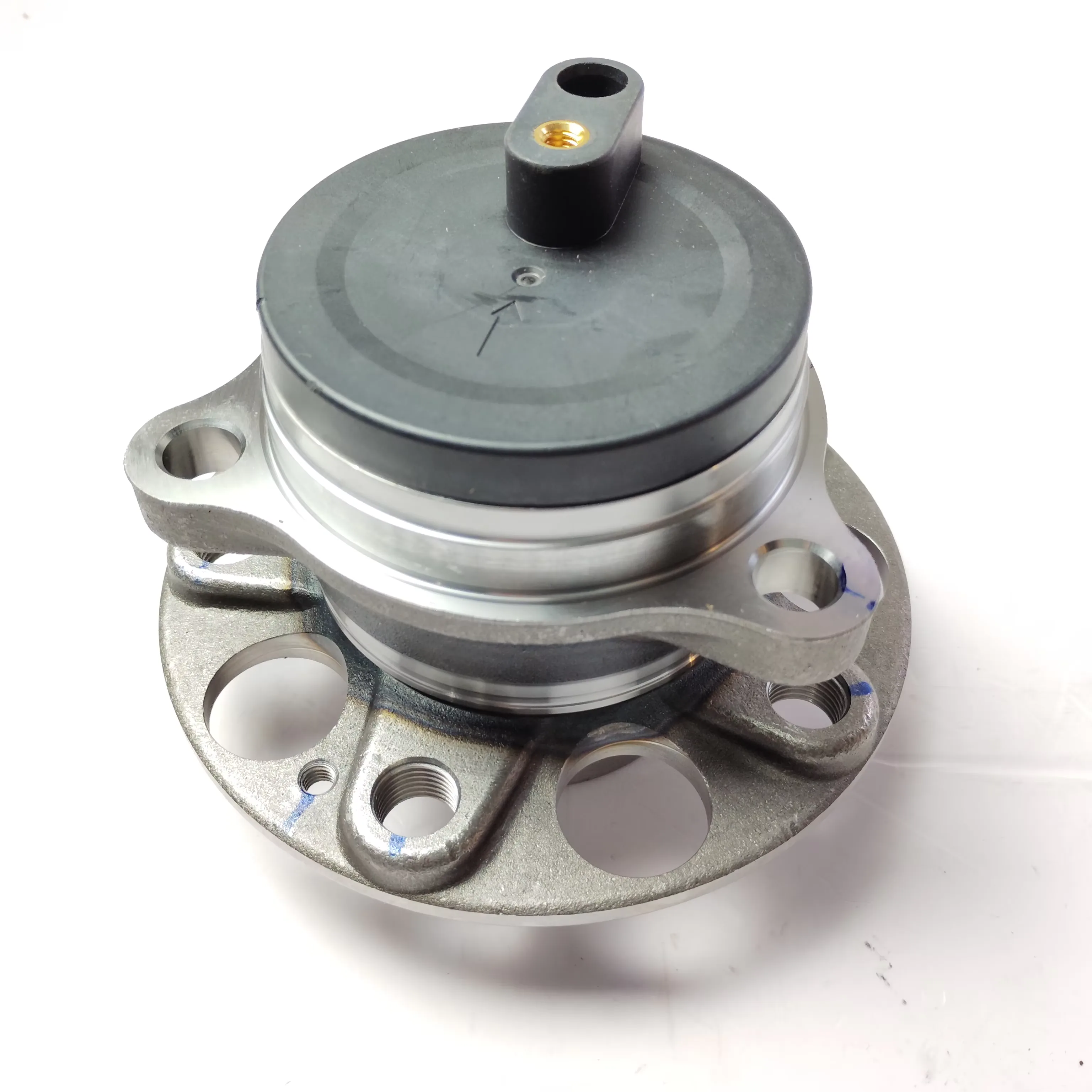 Rear Wheel Hub Bearing for Great Wall GWM Ora 03 Haval Jolion 2WD OEM 3104100XGW02A product photo