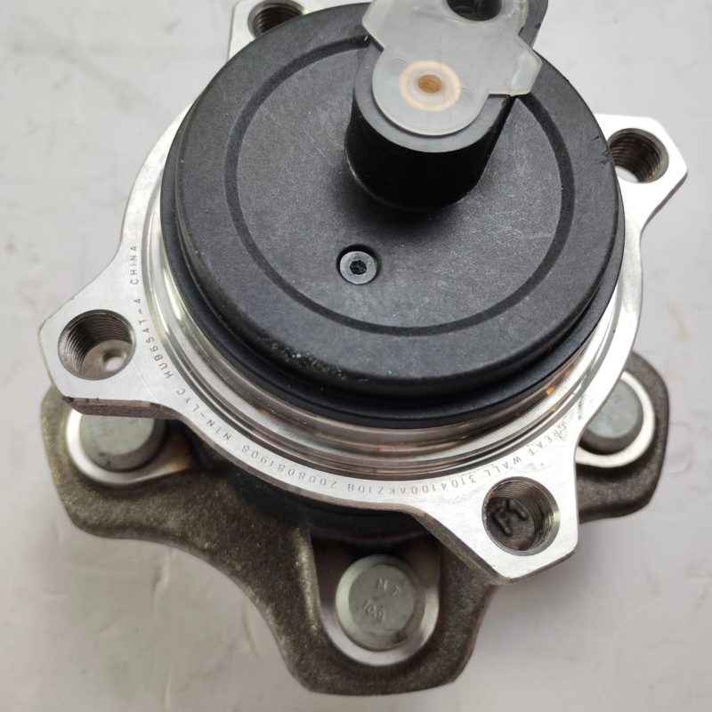Rear Wheel Hub Bearing for Great Wall Haval H6 2017 2018 2WD New Haval H6 Blue Label OEM 3104100BKZ1DA — photo 2