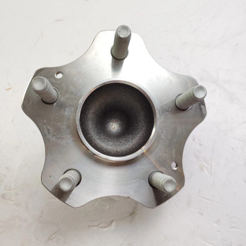 Rear Wheel Hub Bearing for Great Wall Haval H6 2017 2018 2WD New Haval H6 Blue Label OEM 3104100BKZ1DA — photo 3