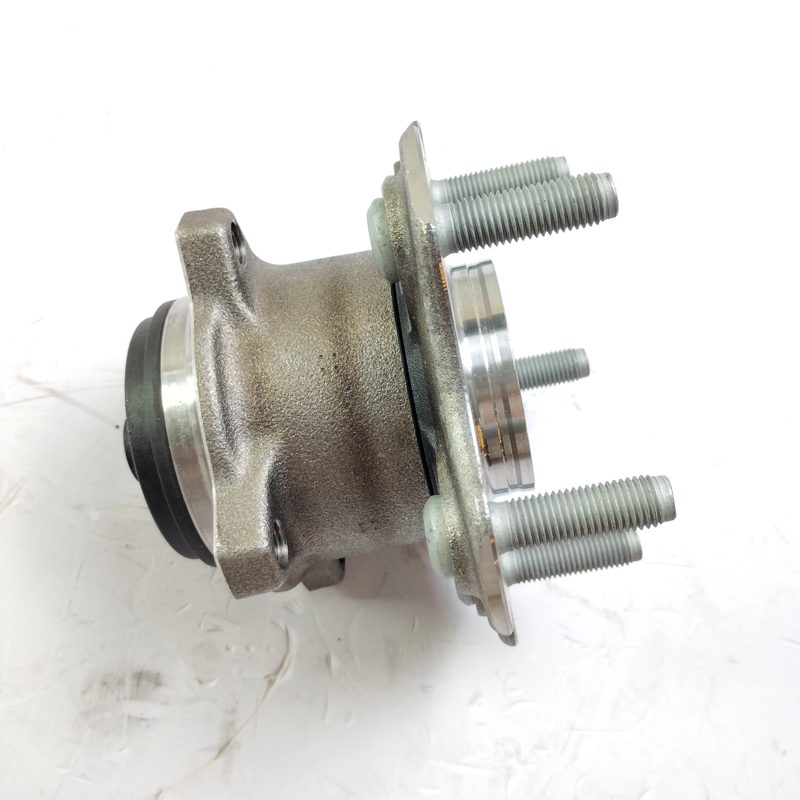 Rear Wheel Hub Bearing for Great Wall Haval H6 2017 2018 2WD New Haval H6 Blue Label OEM 3104100BKZ1DA — photo 4