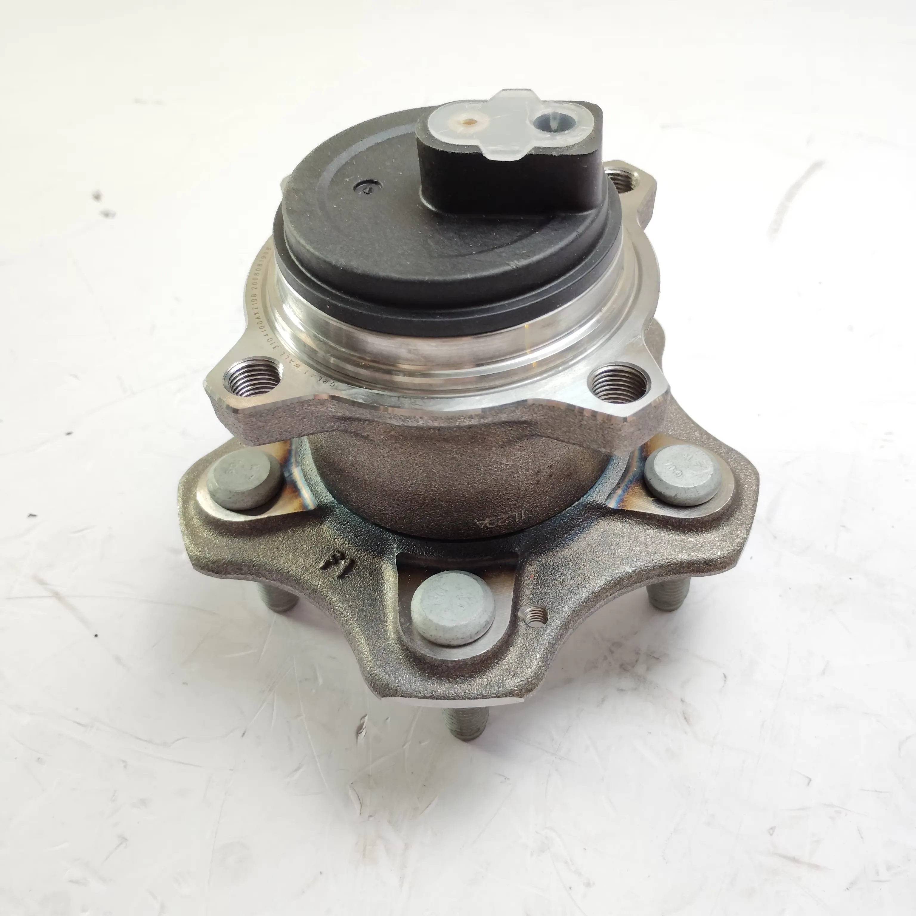 Rear Wheel Hub Bearing for Great Wall Haval H6 2017 2018 2WD New Haval H6 Blue Label OEM 3104100BKZ1DA product photo