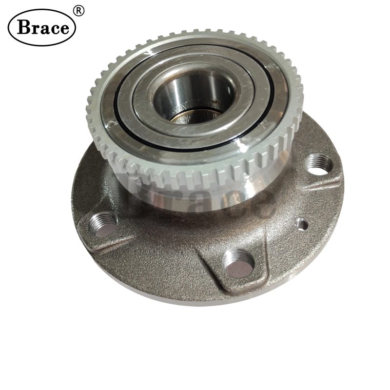 Rear Wheel Hub for MG RX5 OEM: 10094080 — photo 2