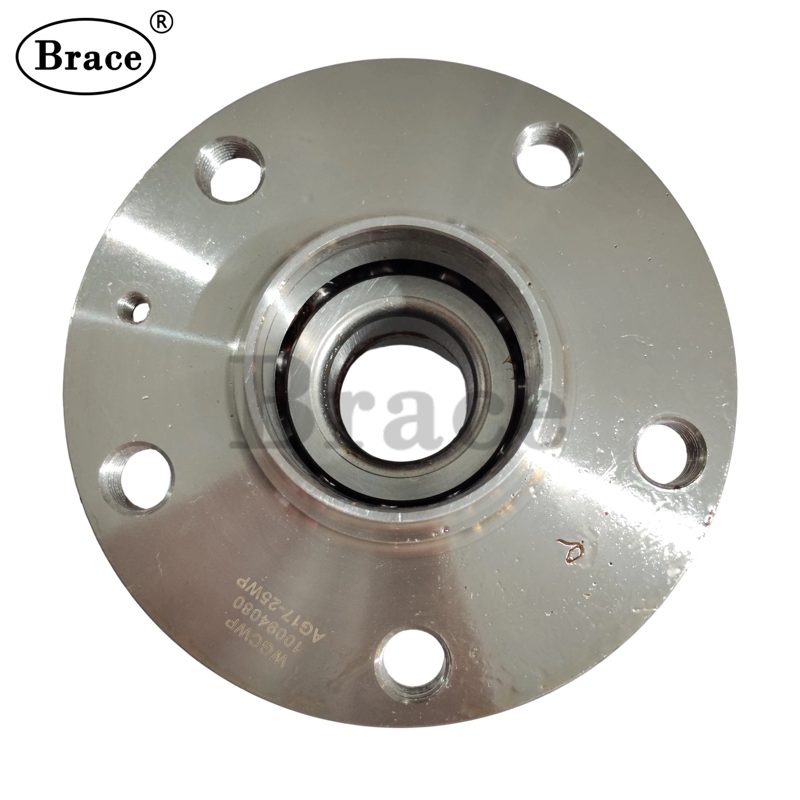 Rear Wheel Hub for MG RX5 OEM: 10094080 — photo 4
