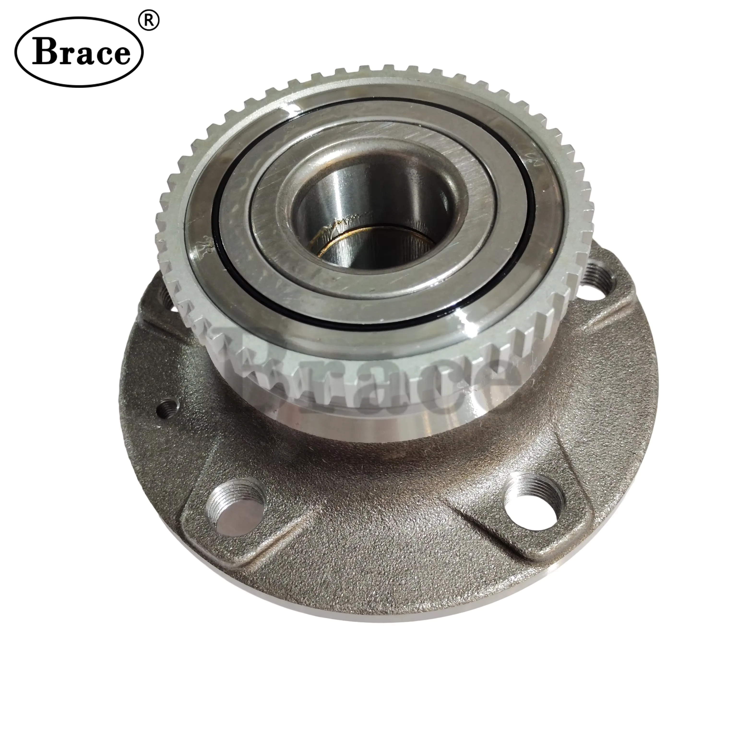 Rear Wheel Hub for MG RX5 OEM: 10094080 product photo