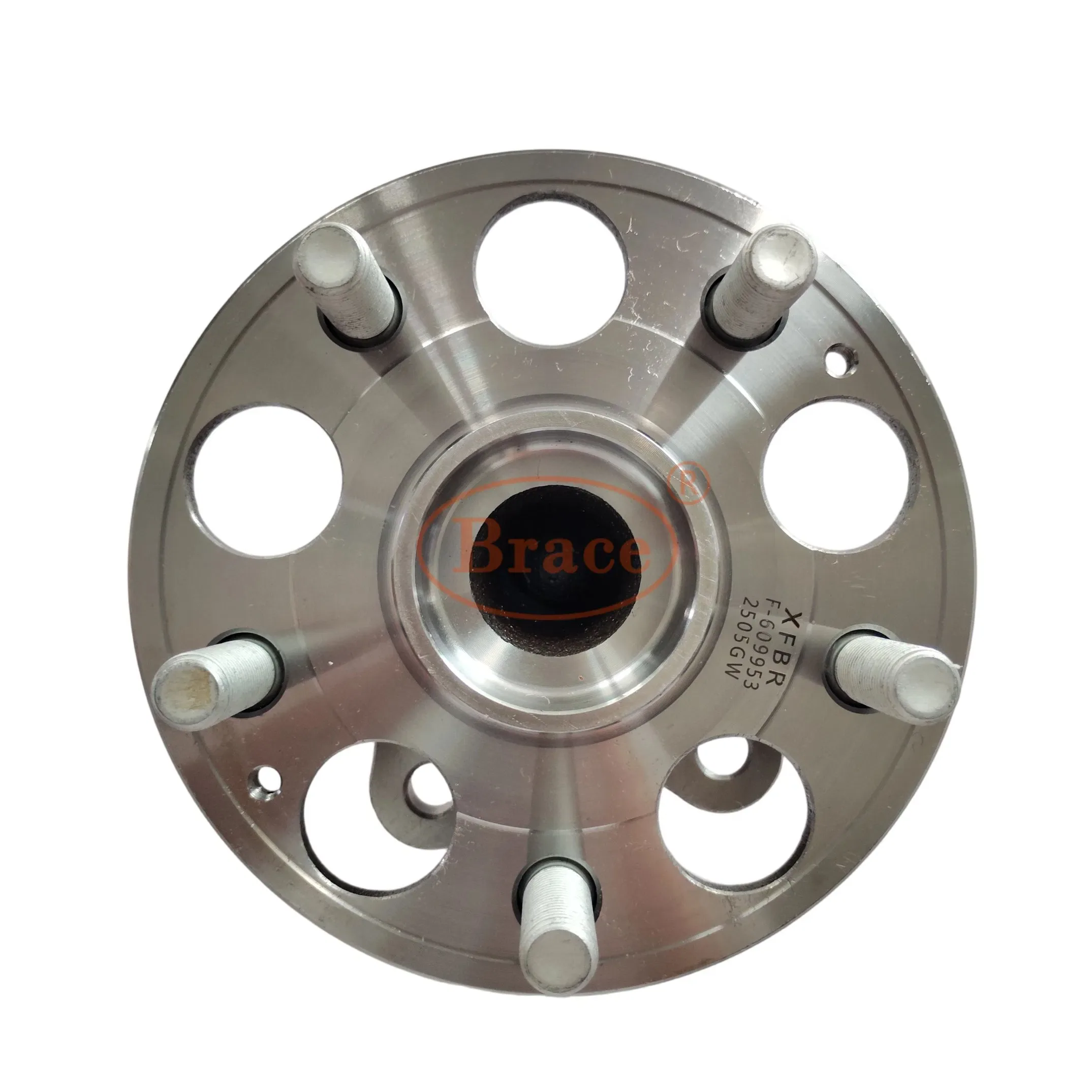 Rear Wheel Hub Rh Geely Borui Gt OEM 4050001300 product photo