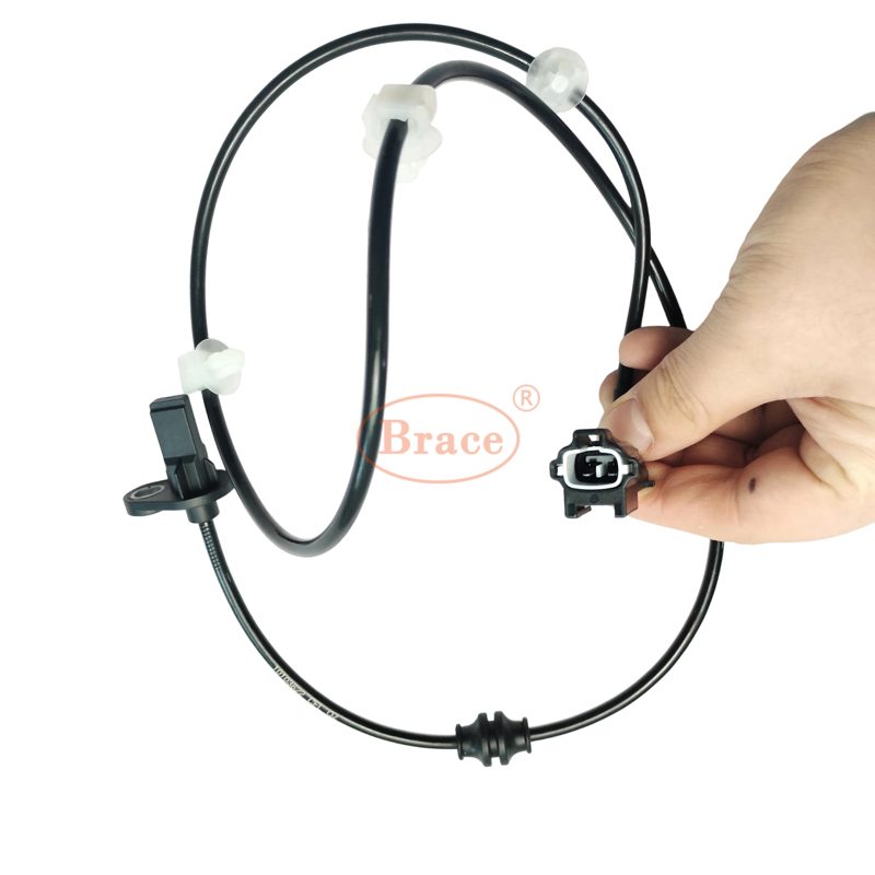 Rear Wheel Speed Sensor for MG360 OEM:10103622 — photo 2