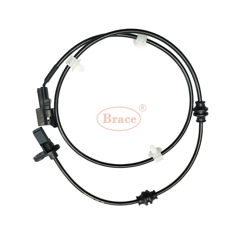 Rear Wheel Speed Sensor for MG360 OEM:10103622 — photo 3