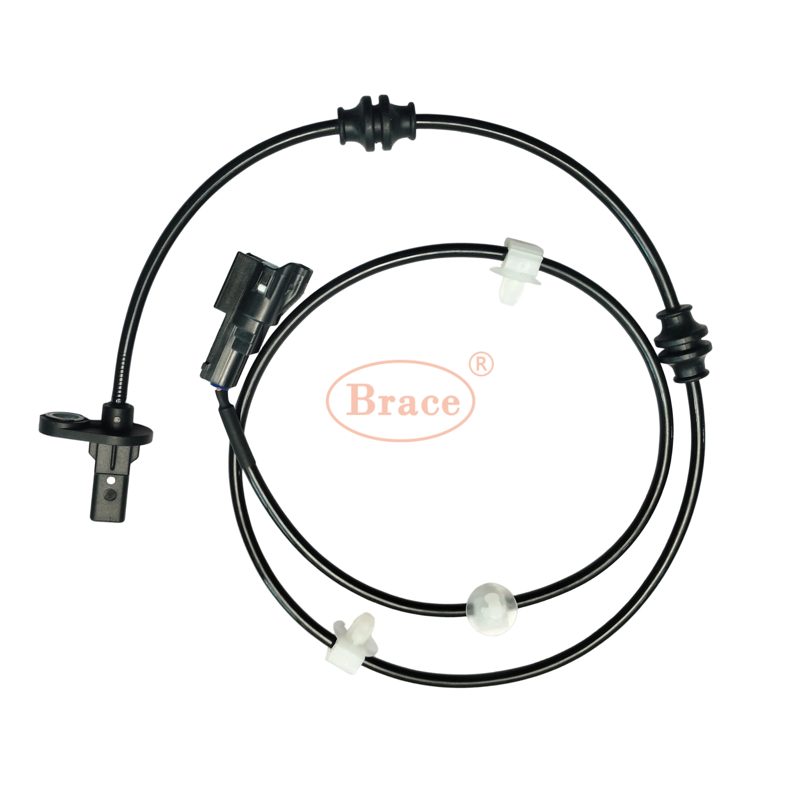 Rear Wheel Speed Sensor for MG360 OEM:10103622 — photo 4