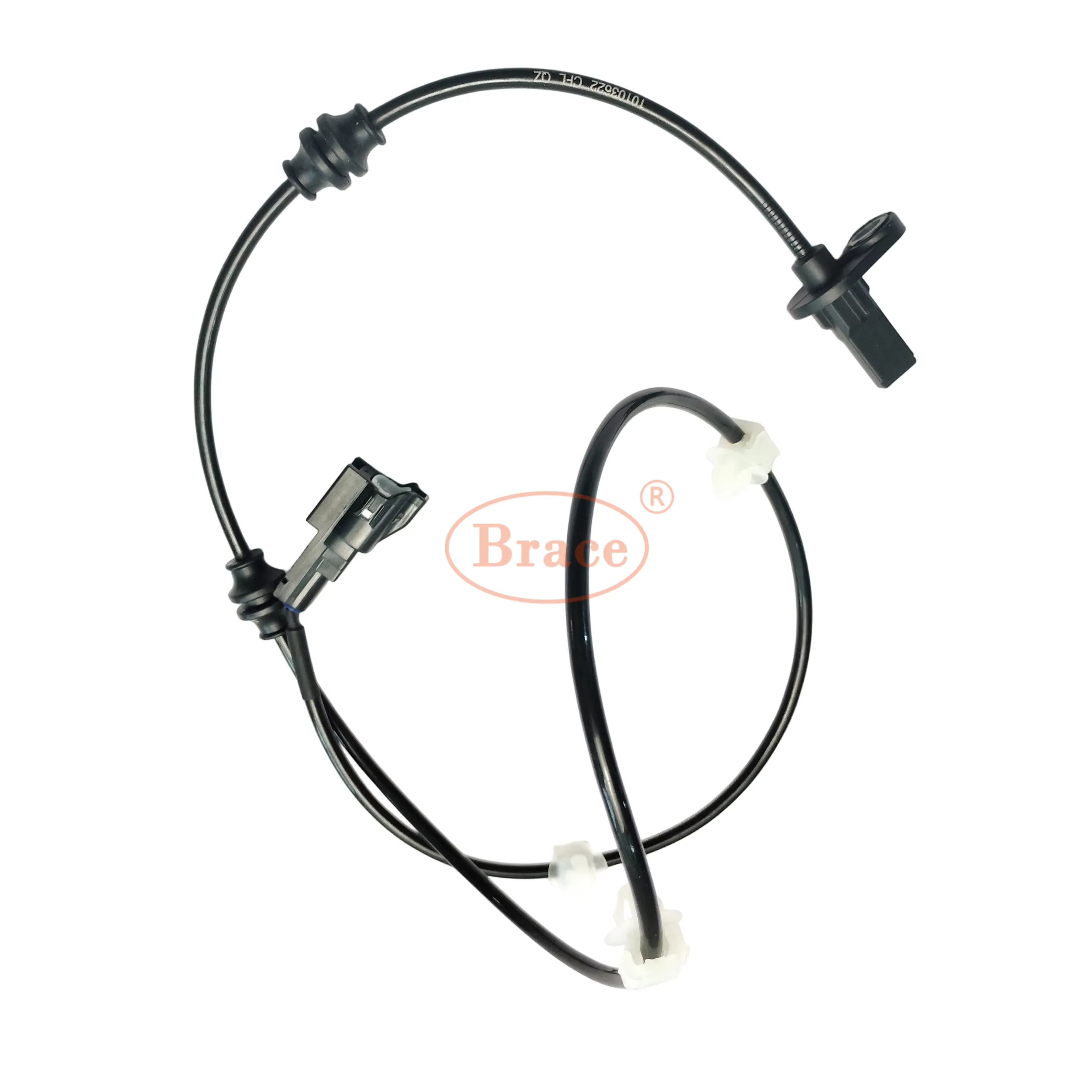 Rear Wheel Speed Sensor  for MG360 OEM:10103622 product photo
