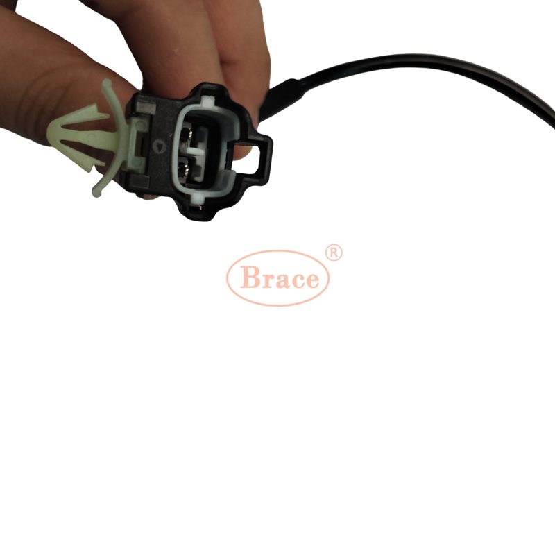 Rear Wheel Speed Sensor for MGRX5 OEM: 10433906 — photo 2