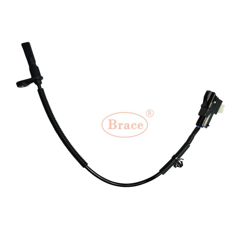Rear Wheel Speed Sensor for MGRX5 OEM: 10433906 — photo 3