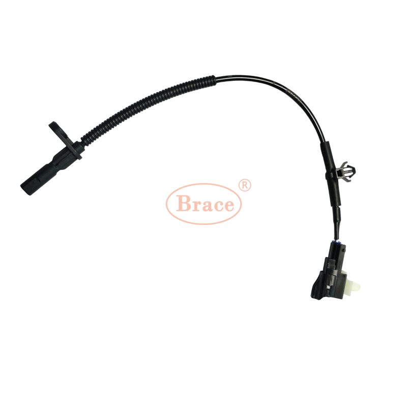 Rear Wheel Speed Sensor for MGRX5 OEM: 10433906 — photo 4