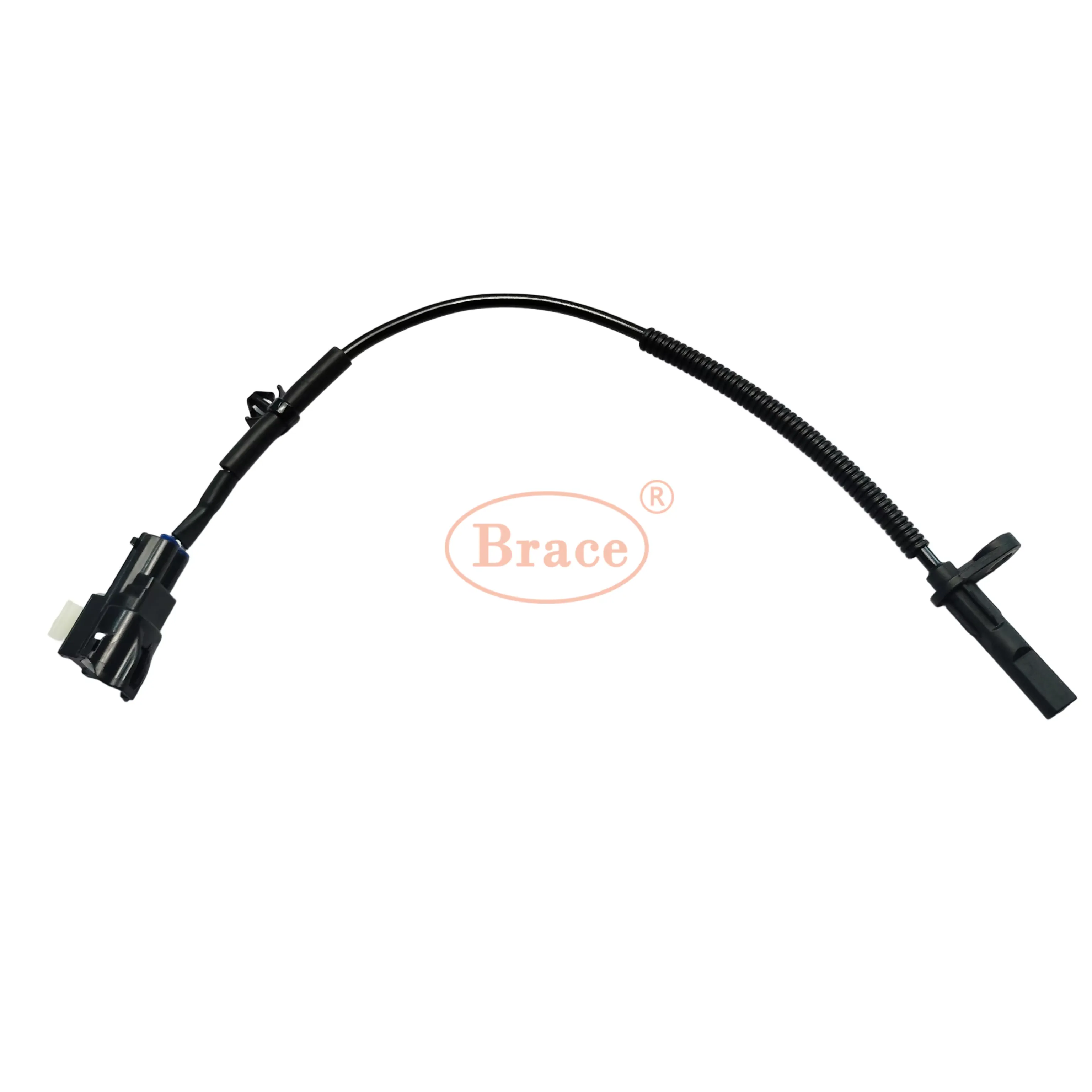 Rear Wheel Speed Sensor for MGRX5 OEM: 10433906 product photo