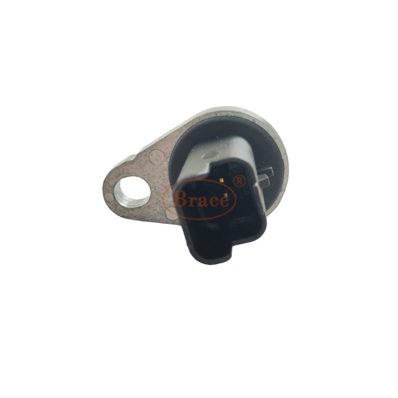 Rear Wheel Speed Sensor for MGRX8 OEM: 10198499 — photo 3