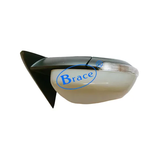 Rearview Mirror 6 Line for Mgzs OEM 10251101-Sprp 10251100-Sprs product photo