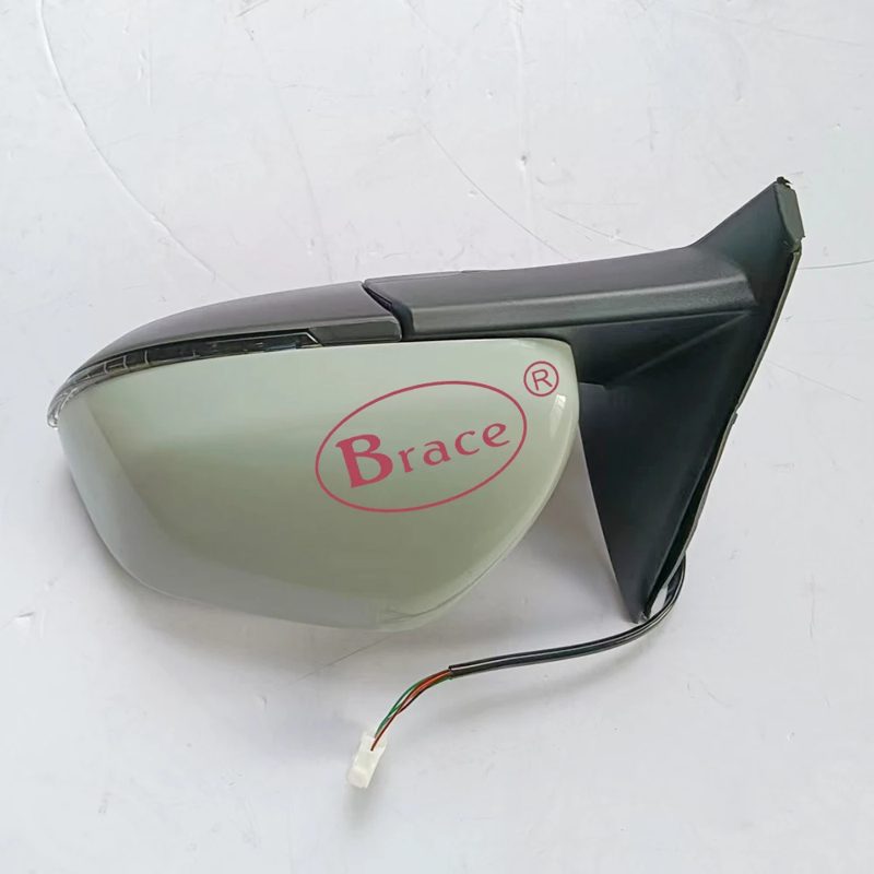 Rearview Mirror for MG Roewe RX5 10529603 10529604 — photo 4