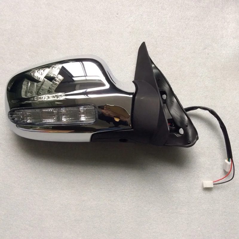 Rearview Mirror for ZX Grand Tiger 8202050-060 — photo 3