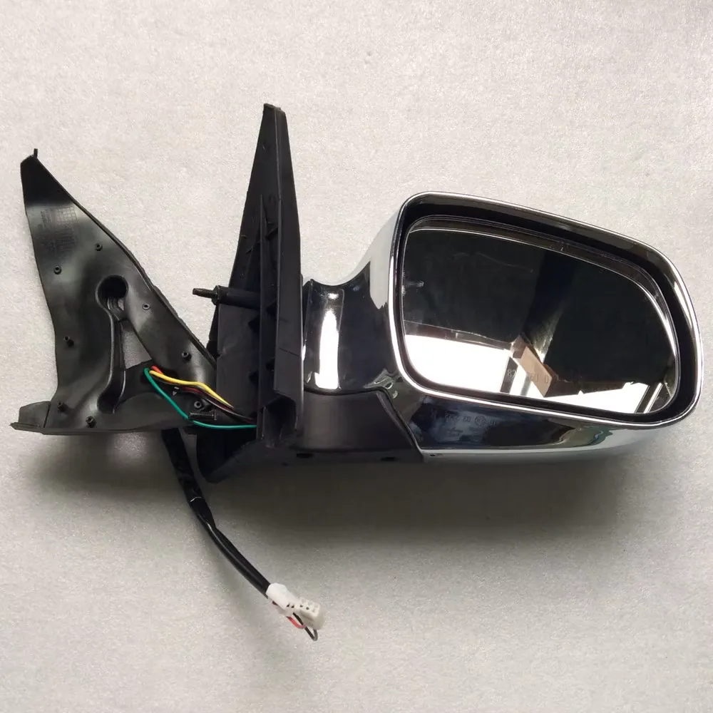 Rearview Mirror for ZX Grand Tiger 8202050-060