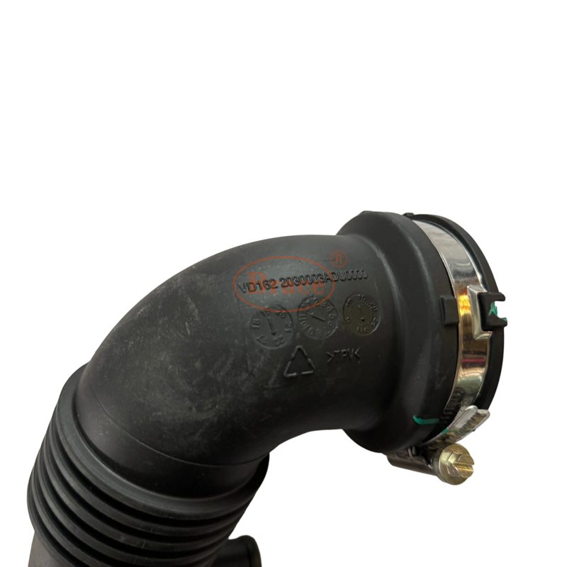 Reinforced Air Intake Hose for Trumpchi 2030003adu0000 — photo 3