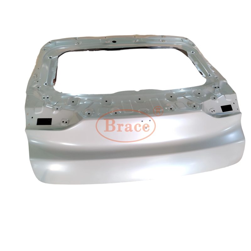 Reinforced Back Door for Changan Uni-T S202f2701080100 in Stock — photo 2