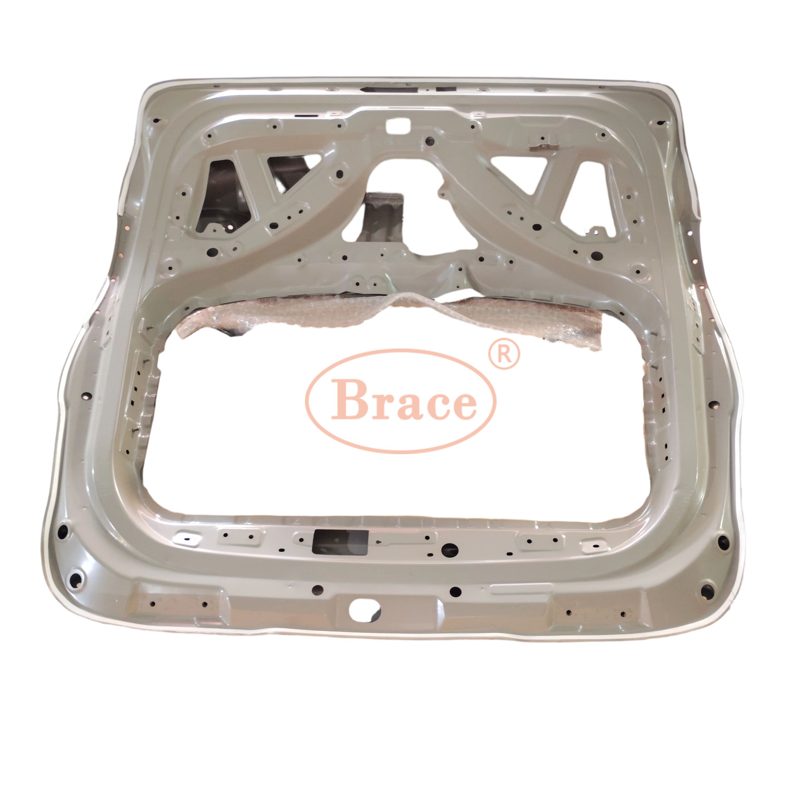 Reinforced Back Door for Changan Uni-T S202f2701080100 in Stock — photo 4