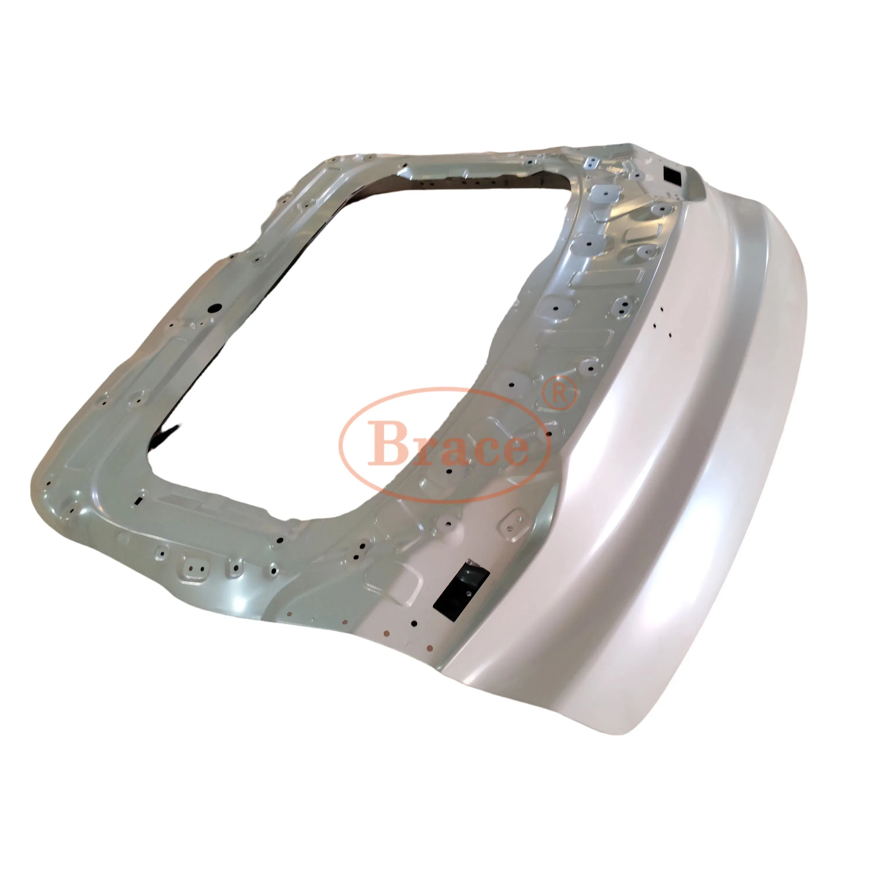 Reinforced Back Door for Changan Uni-T S202f2701080100 in Stock product photo