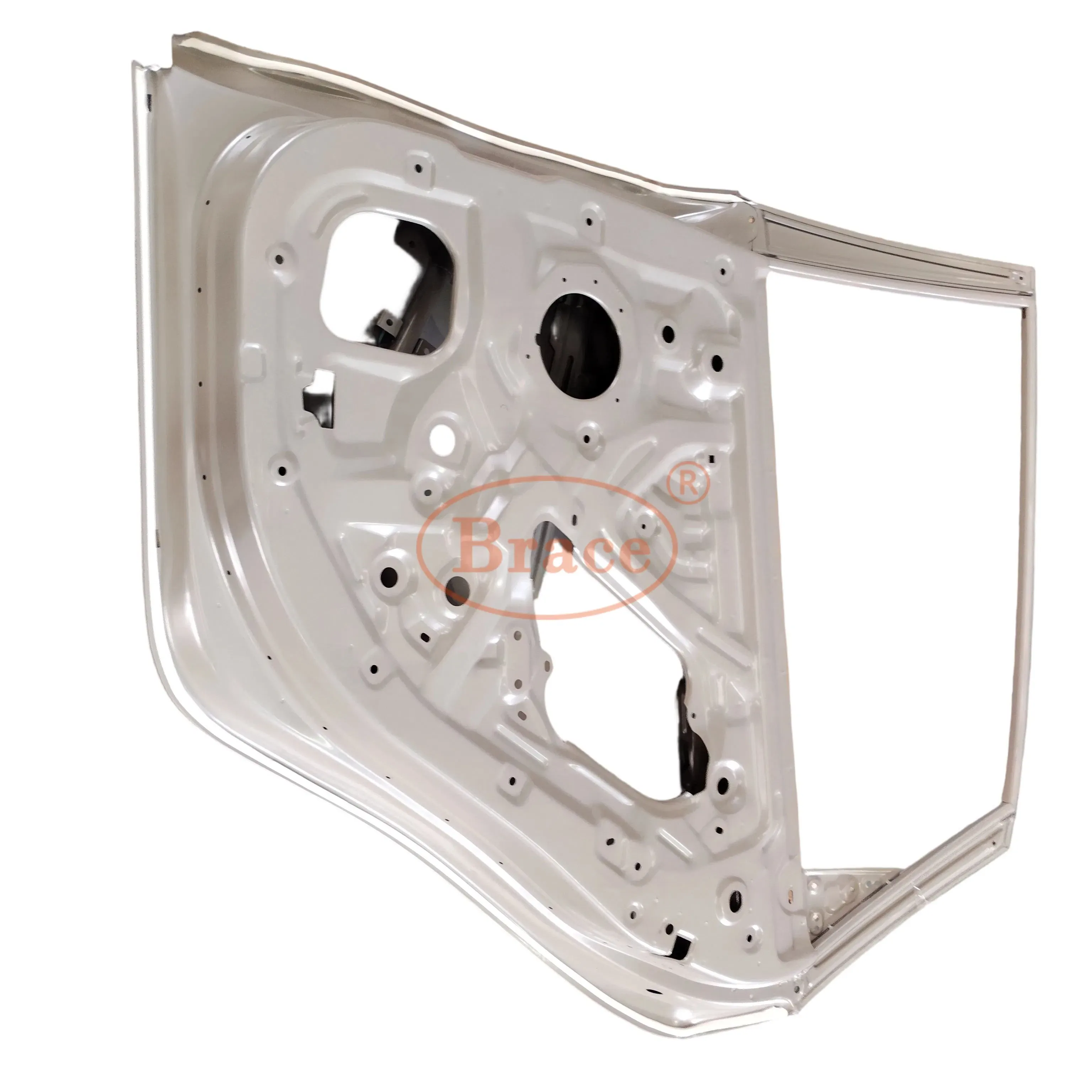 Reinforced Rear Door for Geely Emgrand 5071071200c15 Durable product photo