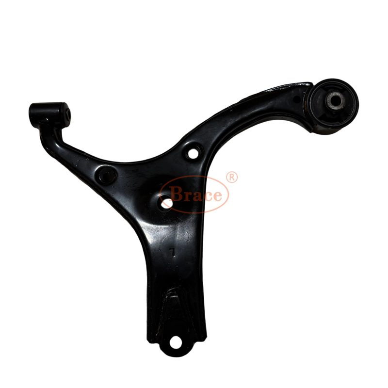 Reinforced Suspension Kit for Changan V7 Control Arms — photo 2