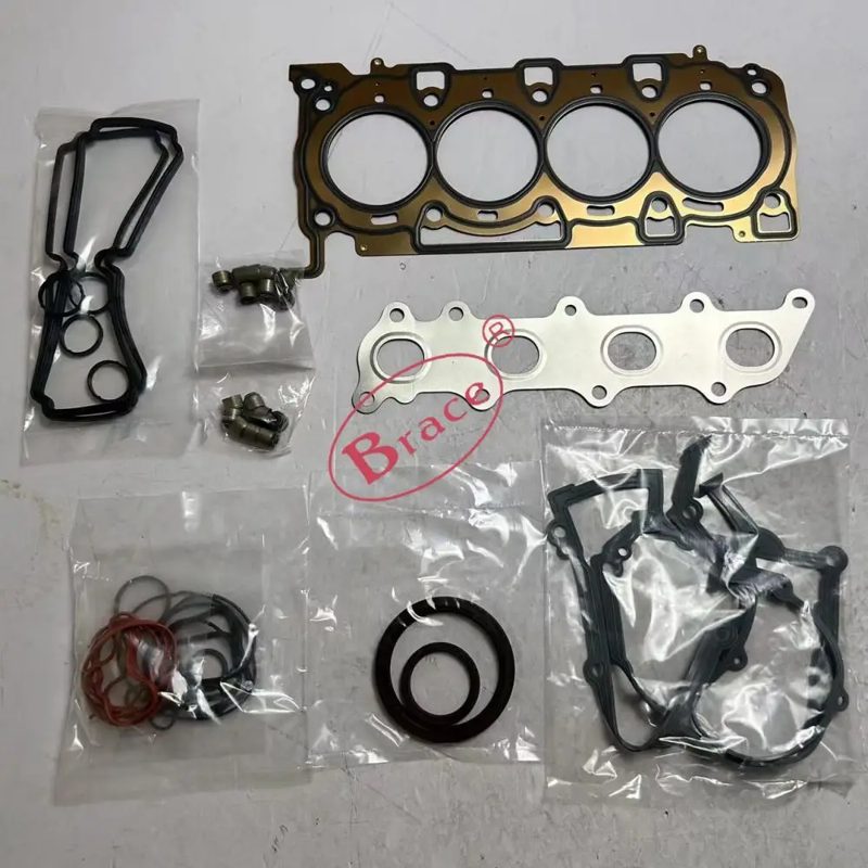 Repair Kit Gasket Kit Set for Trumpchi GS4 10050231310000 — photo 2