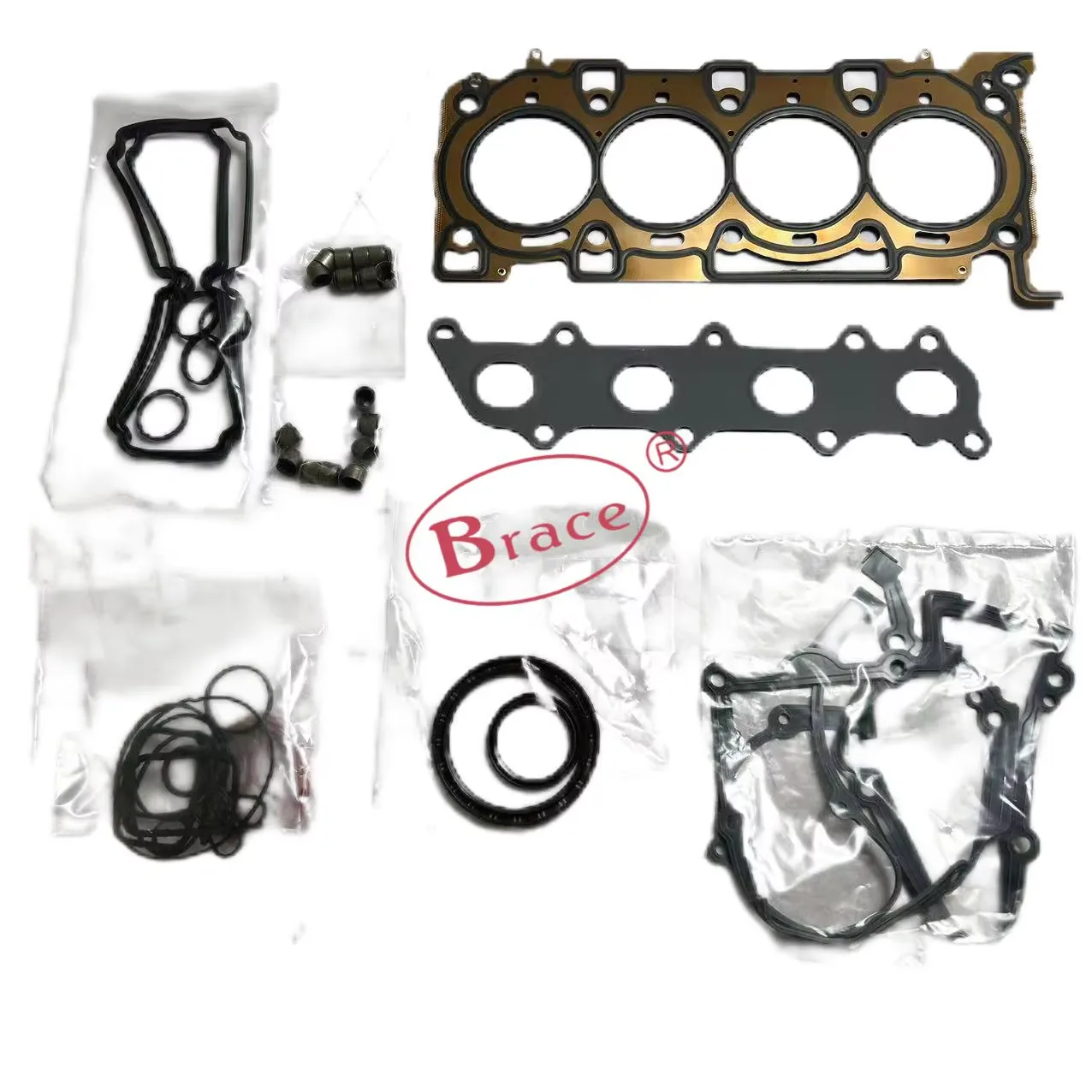 Repair Kit Gasket Kit Set for Trumpchi GS4 10050231310000