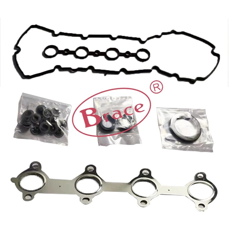Repair Kit Gasket Kit Set Overhaul Kit for MG 350 10049940-B — photo 2