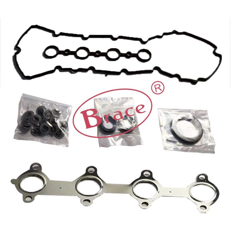 Repair Kit Gasket Kit Set Overhaul Kit for Mg 350 10049940-B — photo 2