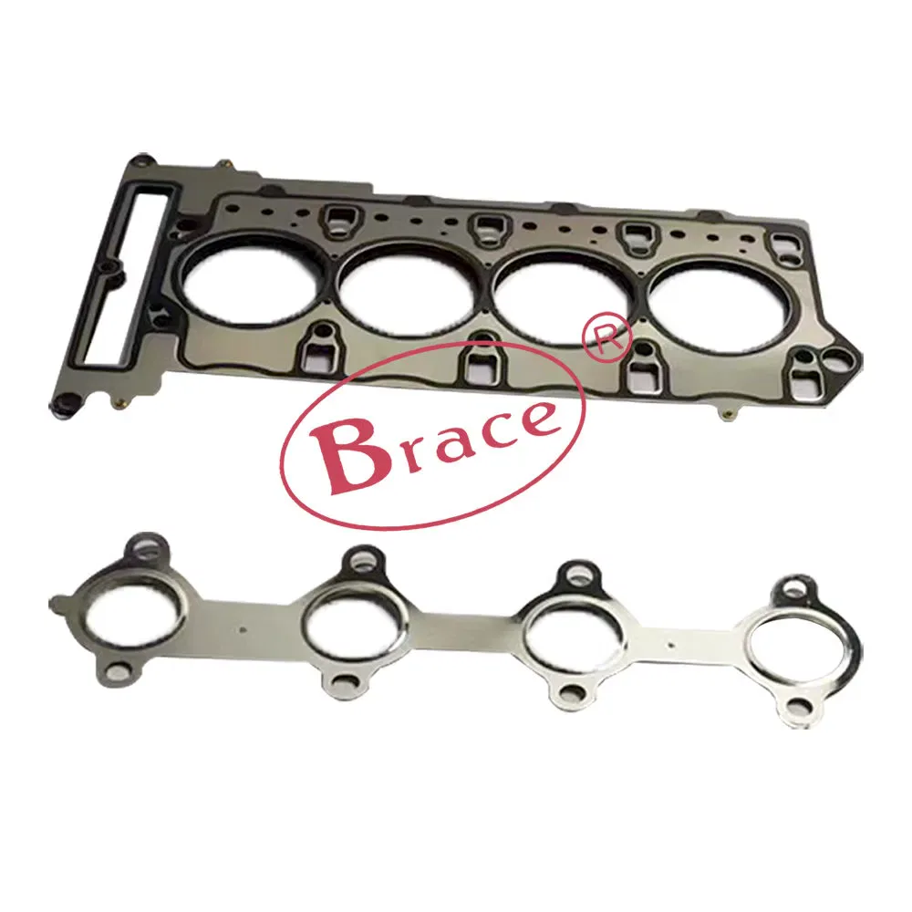 Repair Kit Gasket Kit Set Overhaul Kit for Mg 350 10049940-B product photo