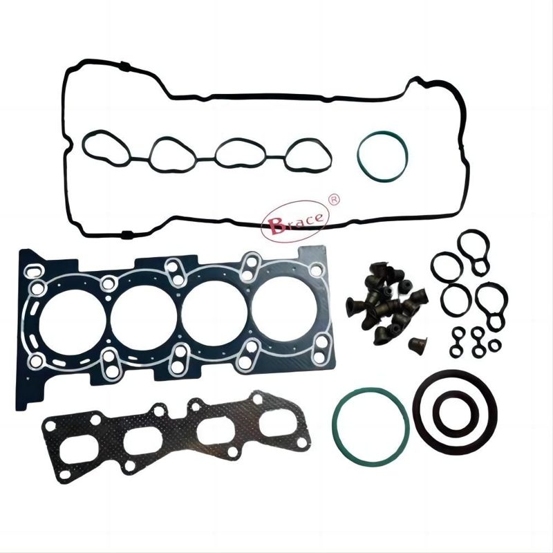 Repair Kit Gasket Kit Set Suitable for Chevrolet B15t N12t — photo 2