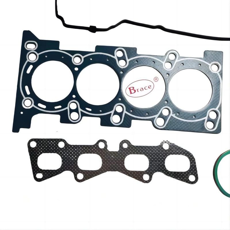 Repair Kit Gasket Kit Set Suitable for Chevrolet B15t N12t — photo 4