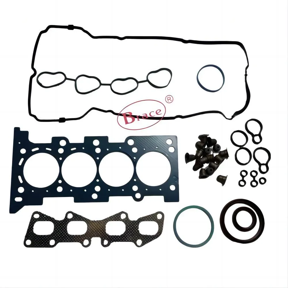 Repair Kit Gasket Kit Set Suitable for Chevrolet B15t N12t product photo